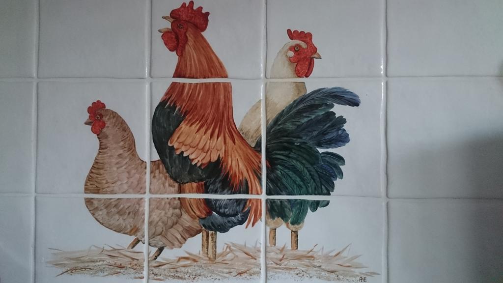Stal Zwartschaap Apartamento Stuifzand Quarto foto